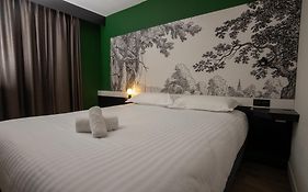 The Originals City Hotel Bordeaux Porte Du Bassin